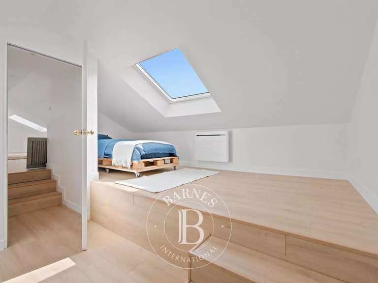 Maison Santeny - 6 chambres - 211m²