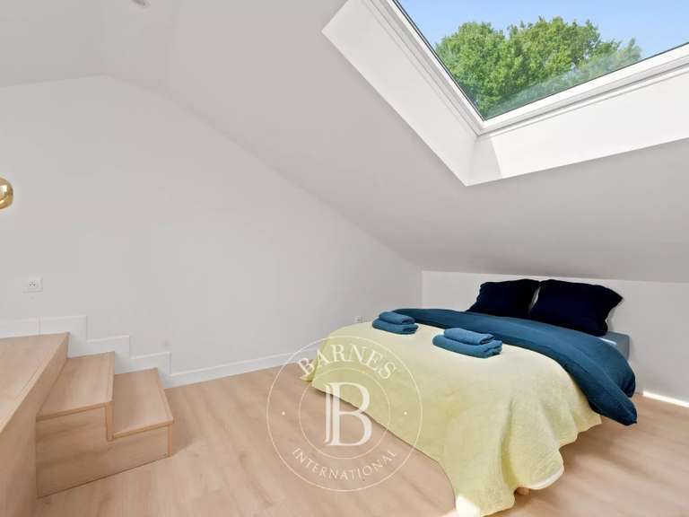 Maison Santeny - 6 chambres - 211m²