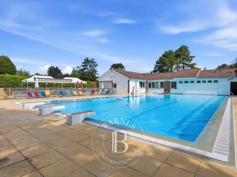 Maison Santeny - 6 chambres - 211m²