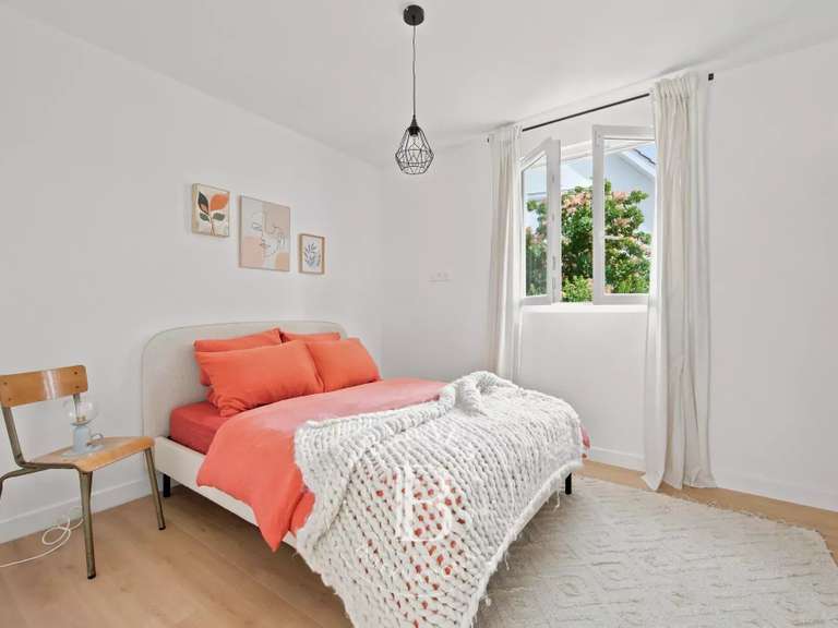 Maison Santeny - 6 chambres - 211m²