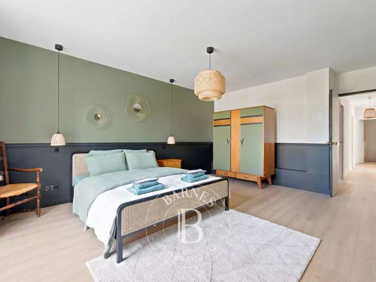 Maison Santeny - 6 chambres - 211m²