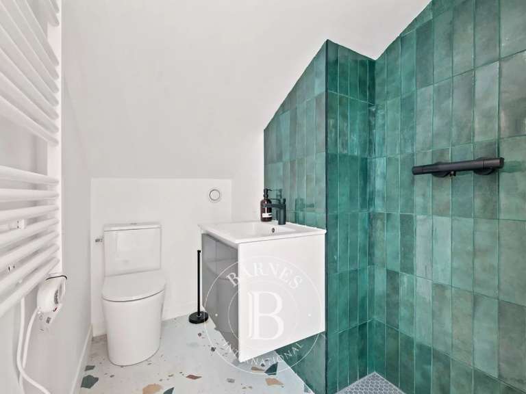Maison Santeny - 6 chambres - 211m²