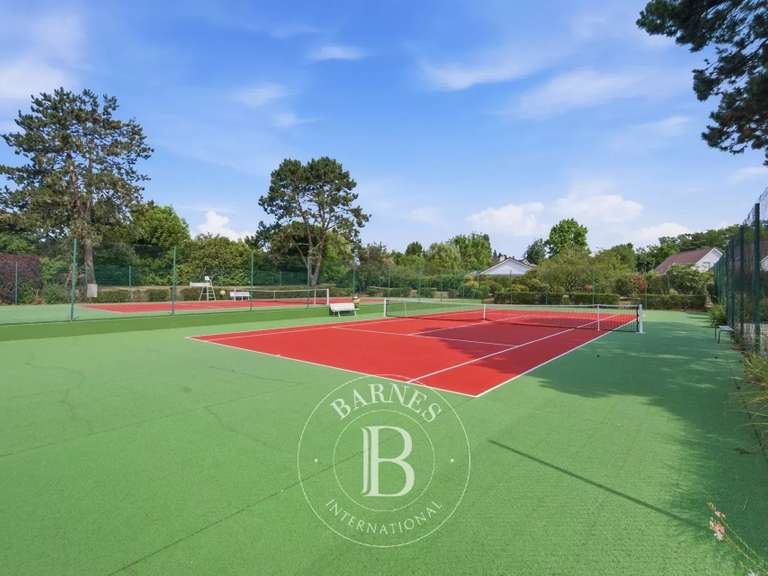 Maison Santeny - 6 chambres - 211m²