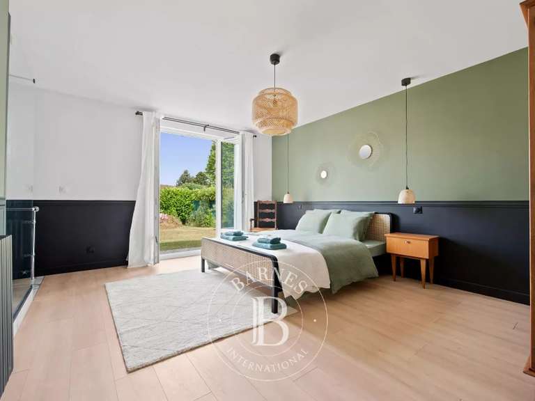 Maison Santeny - 6 chambres - 211m²