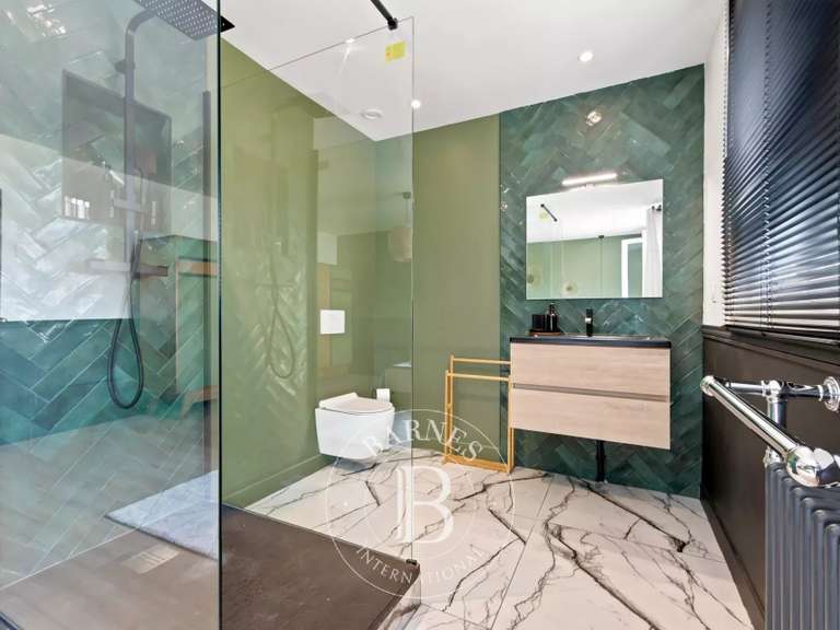Maison Santeny - 6 chambres - 211m²