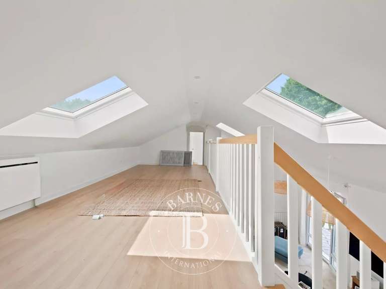 Maison Santeny - 6 chambres - 211m²