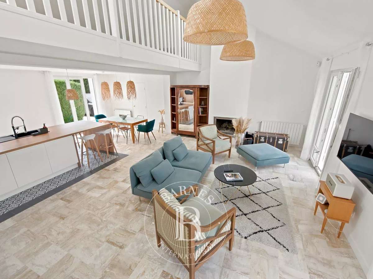 Maison Santeny