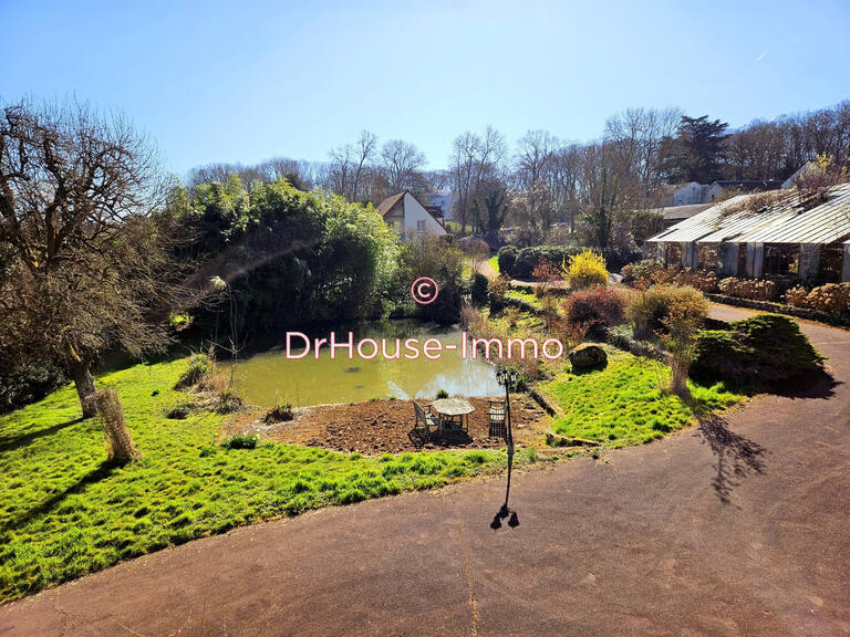 Villa Santeny - 5 chambres - 226m²