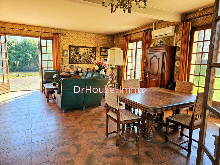 Villa Santeny - 5 chambres - 226m²