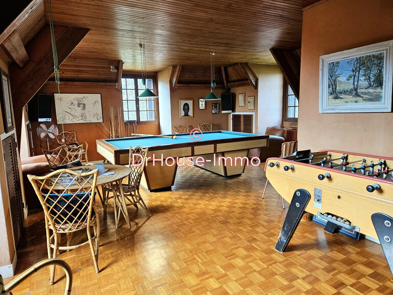 Villa Santeny - 5 chambres - 226m²