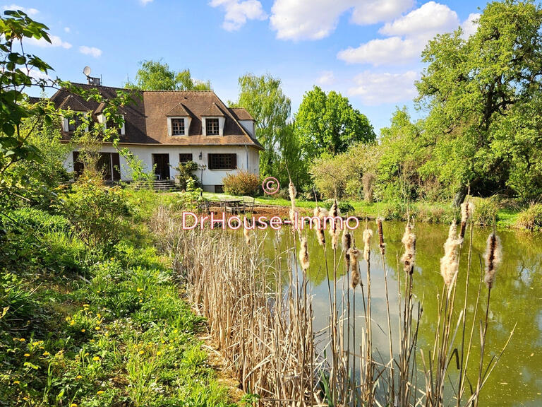 Villa Santeny - 5 chambres - 226m²