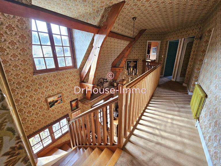 Villa Santeny - 5 chambres - 226m²