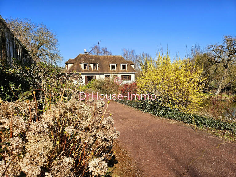 Villa Santeny - 5 chambres - 226m²