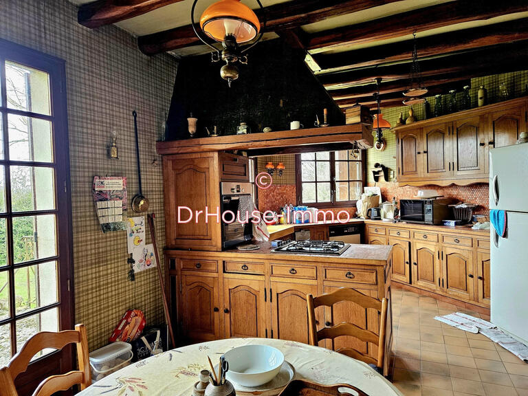 Villa Santeny - 5 chambres - 226m²