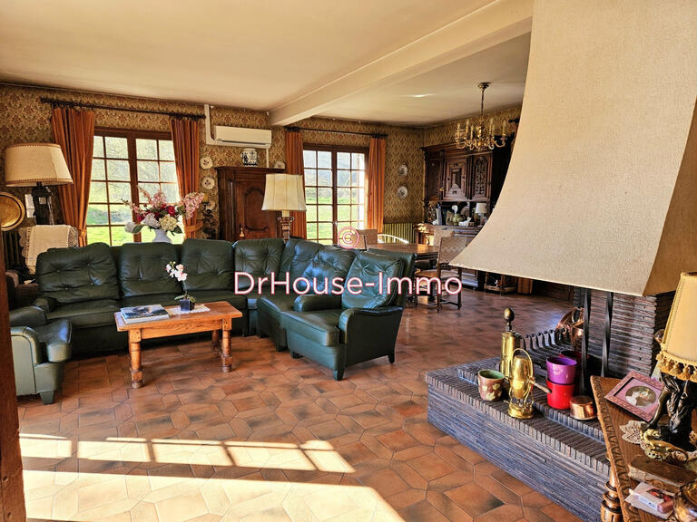 Villa Santeny - 5 chambres - 226m²