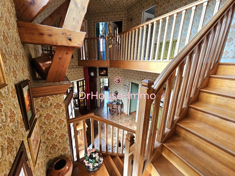 Villa Santeny - 5 chambres - 226m²