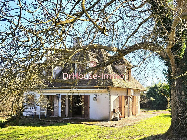 Villa Santeny - 5 chambres - 226m²