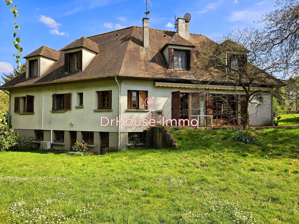 Villa Santeny