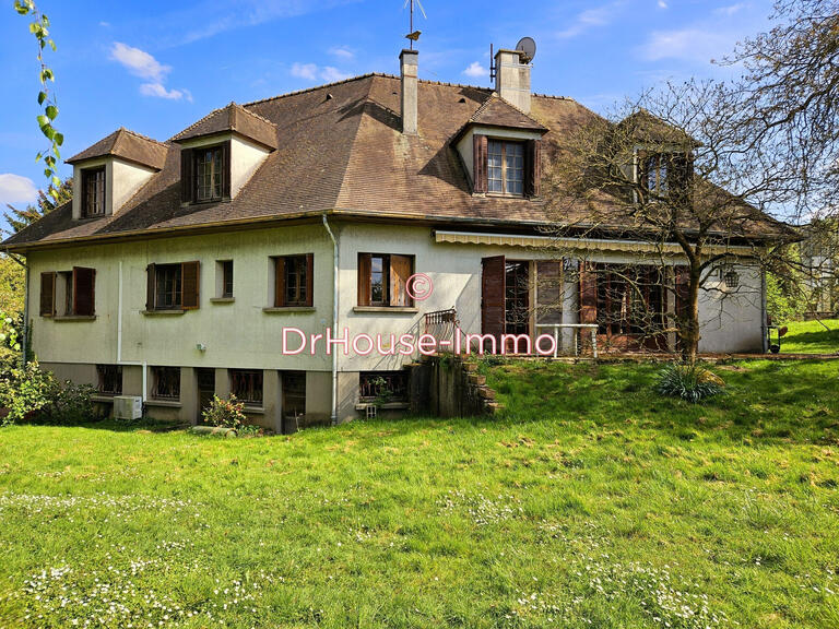 Villa Santeny - 5 chambres - 226m²