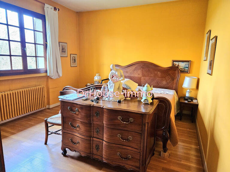 Villa Santeny - 5 chambres - 226m²