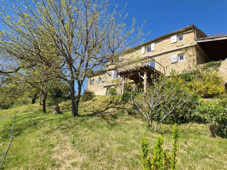 House Saou - 5 bedrooms