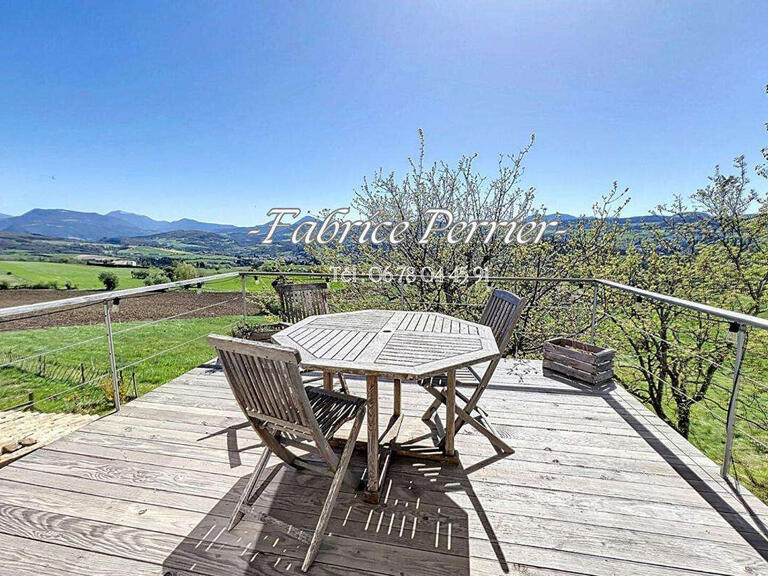 House Saou - 5 bedrooms
