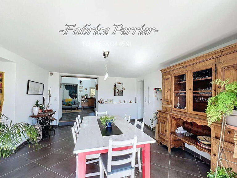 House Saou - 5 bedrooms