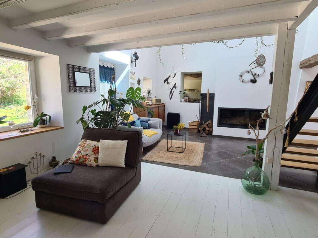 House Saou