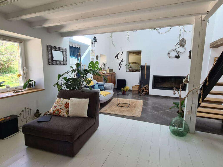 House Saou - 5 bedrooms