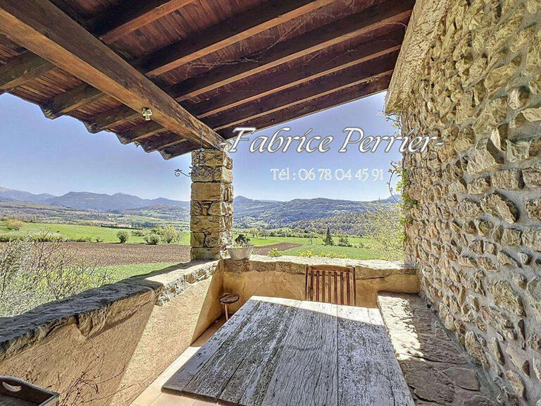 House Saou - 5 bedrooms