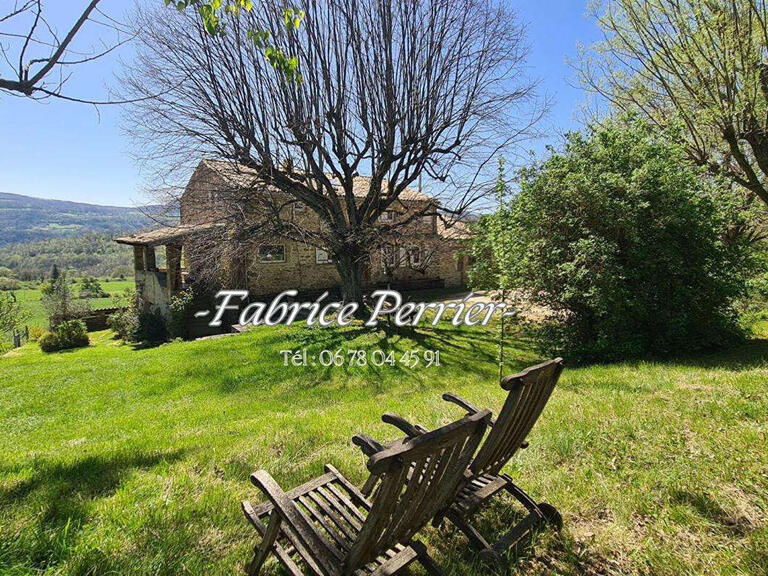 House Saou - 5 bedrooms