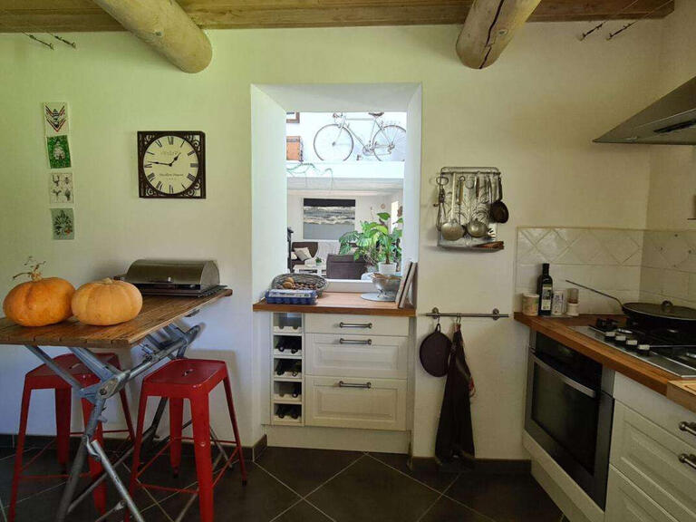 House Saou - 5 bedrooms