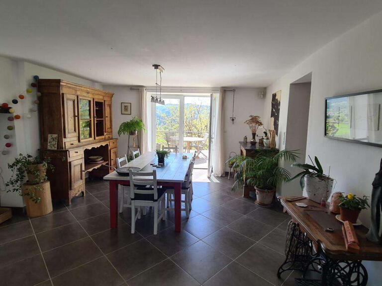 House Saou - 5 bedrooms