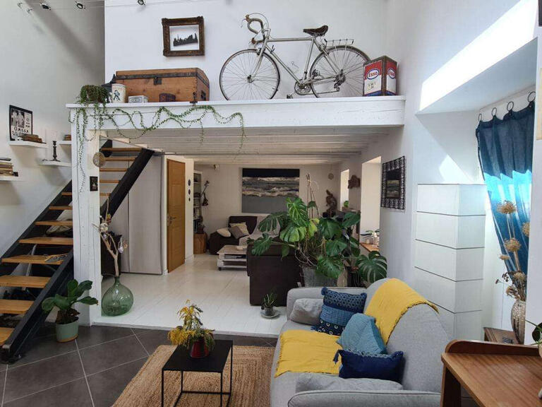 House Saou - 5 bedrooms