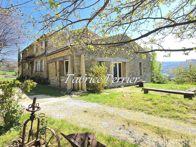 House Saou - 5 bedrooms