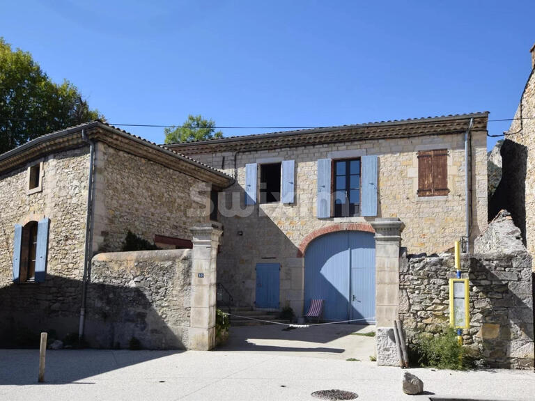 Sale Property Saou - 3 bedrooms