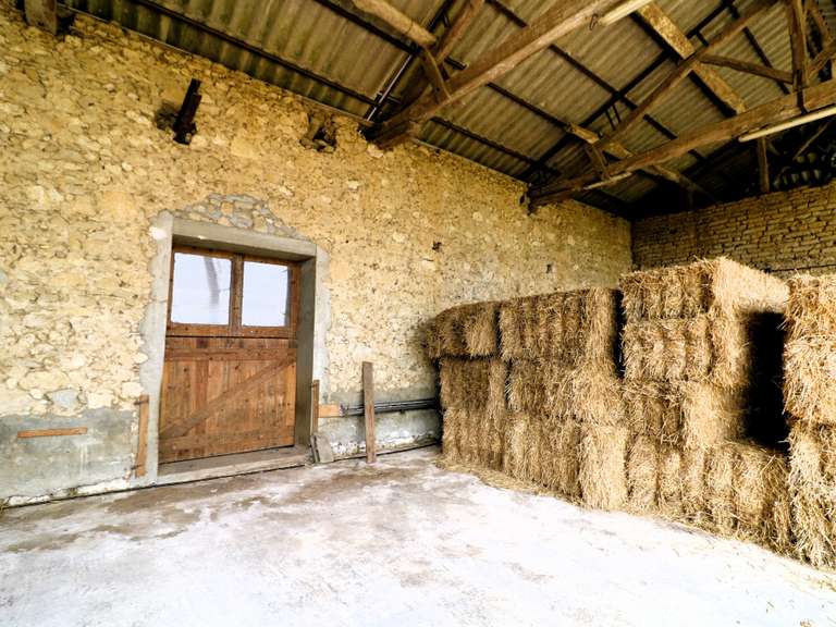 Maison Saramon - 9 chambres - 397m²