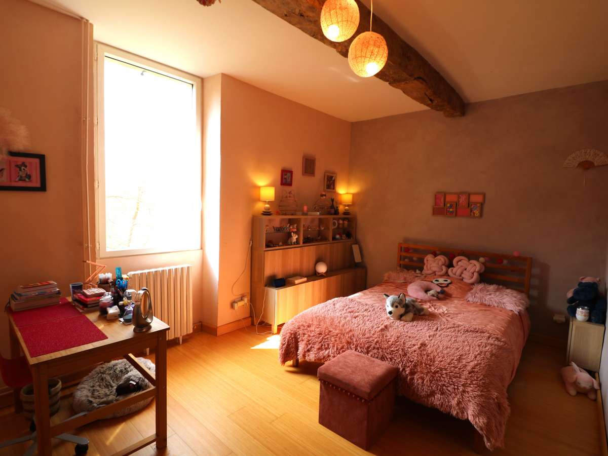 Maison Saramon