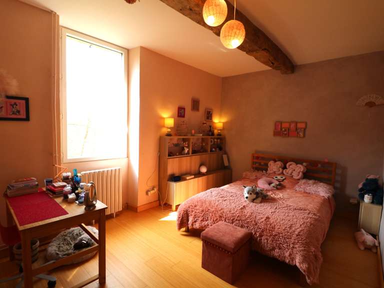 Maison Saramon - 9 chambres - 397m²