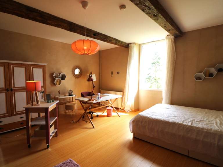 Maison Saramon - 9 chambres - 397m²
