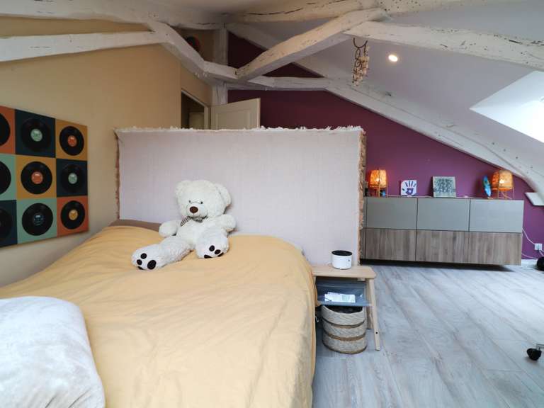 Maison Saramon - 9 chambres - 397m²