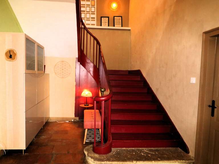 Maison Saramon - 9 chambres - 397m²