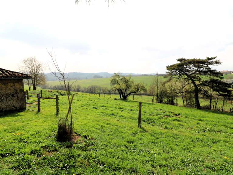 Maison Saramon - 9 chambres - 397m²