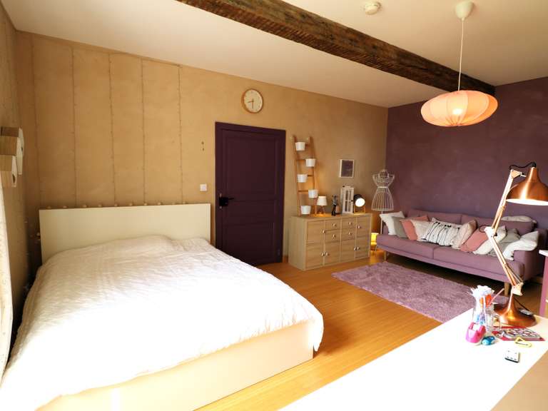 Maison Saramon - 9 chambres - 397m²
