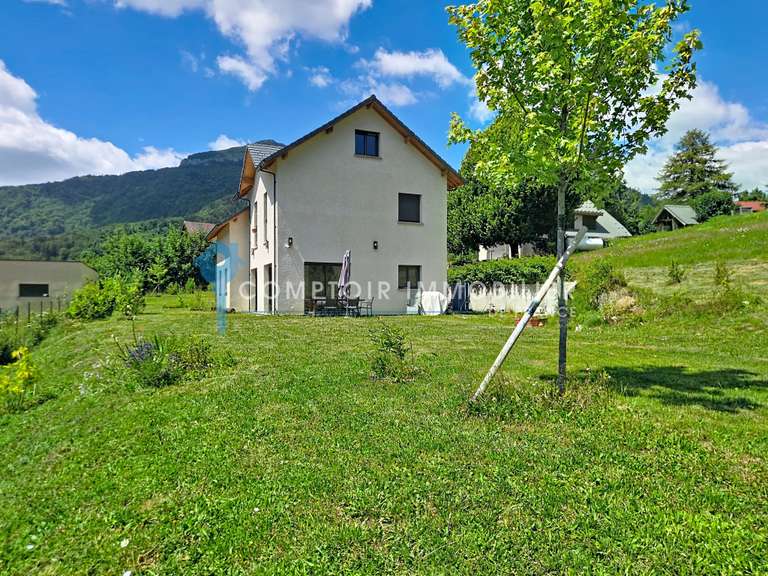 Maison Sarcenas - 5 chambres - 160m²