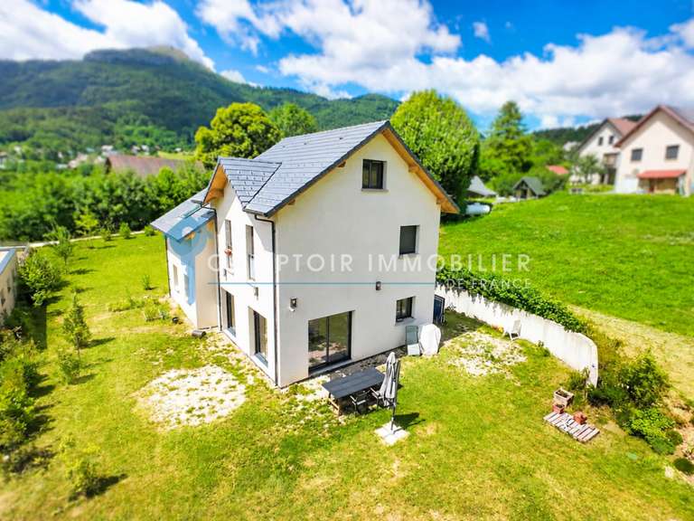 Maison Sarcenas - 5 chambres - 160m²