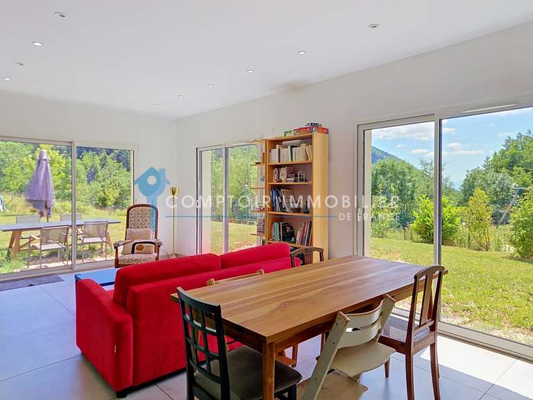 Maison Sarcenas - 5 chambres - 160m²