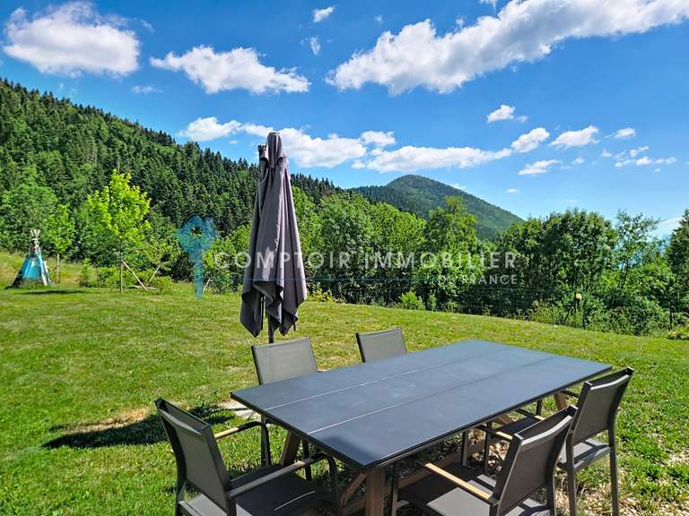Maison Sarcenas - 5 chambres - 160m²