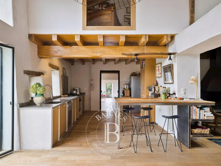 House Sare - 6 bedrooms