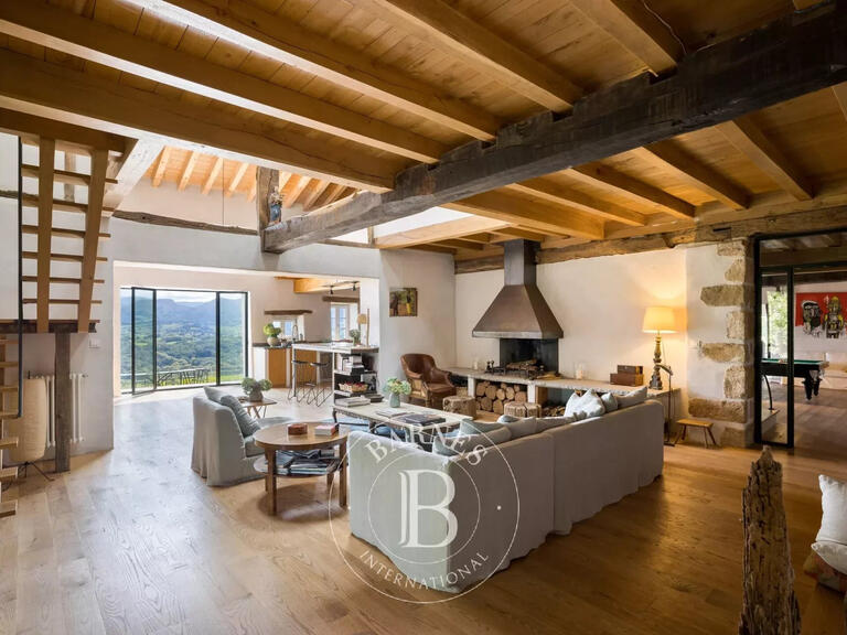 House Sare - 6 bedrooms